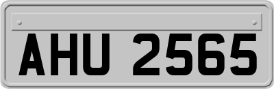 AHU2565