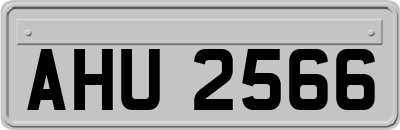 AHU2566