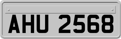 AHU2568