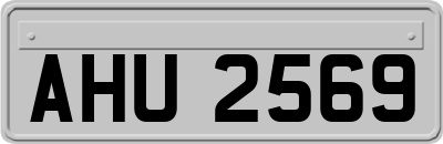 AHU2569