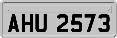 AHU2573
