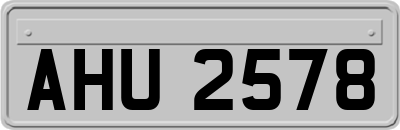 AHU2578
