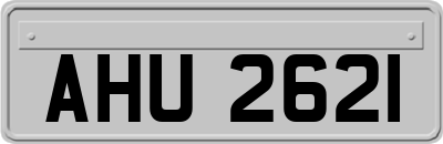 AHU2621
