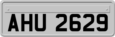 AHU2629