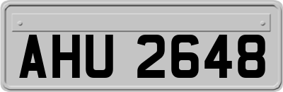 AHU2648