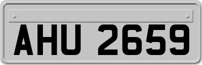 AHU2659