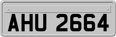 AHU2664