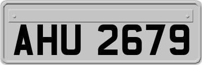 AHU2679