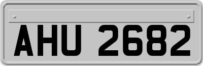 AHU2682