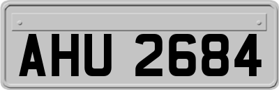 AHU2684