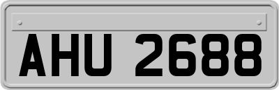 AHU2688