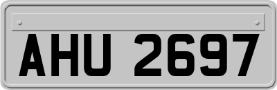 AHU2697
