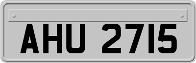 AHU2715