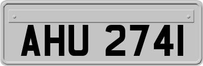 AHU2741