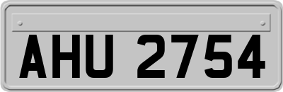AHU2754