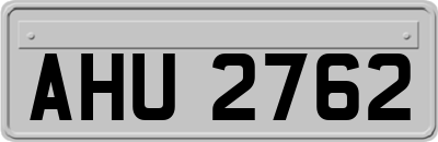 AHU2762