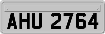 AHU2764