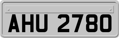 AHU2780