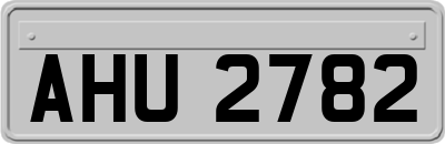 AHU2782