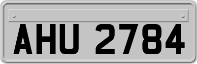 AHU2784