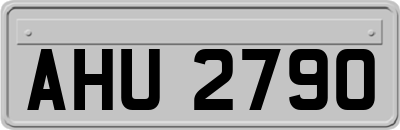 AHU2790