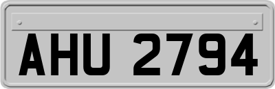AHU2794