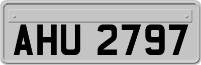AHU2797