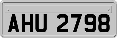 AHU2798