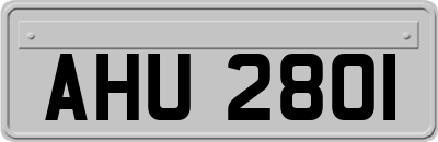 AHU2801