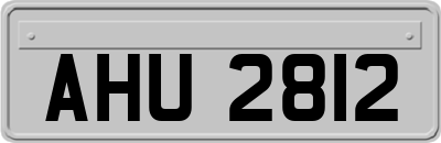 AHU2812