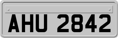 AHU2842