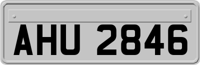 AHU2846