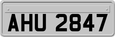 AHU2847