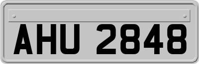 AHU2848