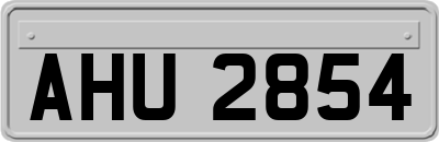 AHU2854