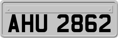 AHU2862