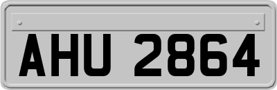 AHU2864