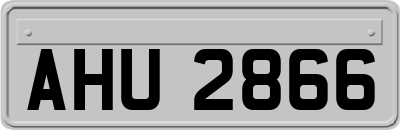 AHU2866