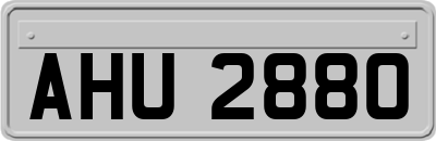 AHU2880
