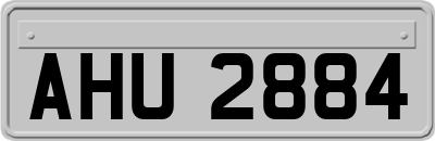 AHU2884