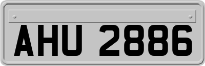 AHU2886