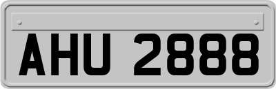 AHU2888