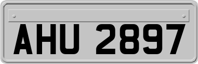AHU2897