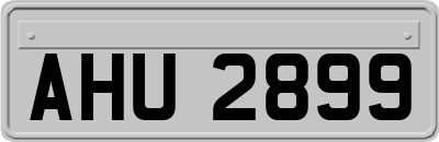AHU2899