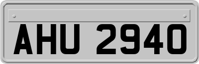 AHU2940