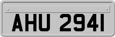 AHU2941