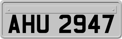 AHU2947