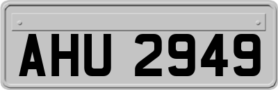 AHU2949