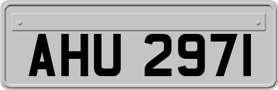 AHU2971