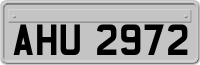 AHU2972